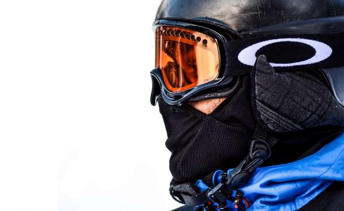 Bezpečí na snowboardu: Jak vybrat helmu a chrániče 1300w