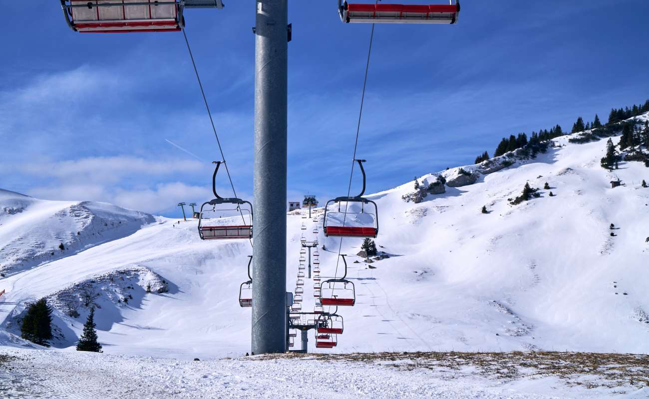 Vyrážíme na lyže do zahraničí: Jak se připravit